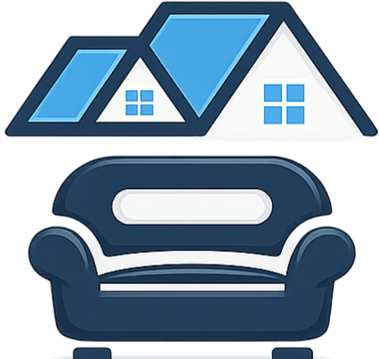 Caesar Home Furniture logo